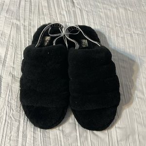 UGG Slippers